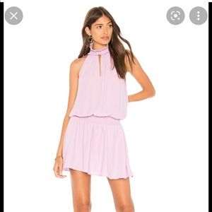 Amanda Uprichard Kimmie Dress